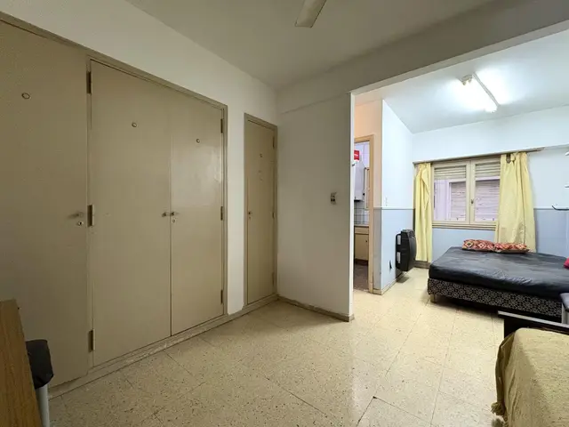 Departamento de 1 ambiente en venta en Centro