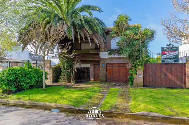 Casa de 6 ambientes en venta en SAN CARLOS