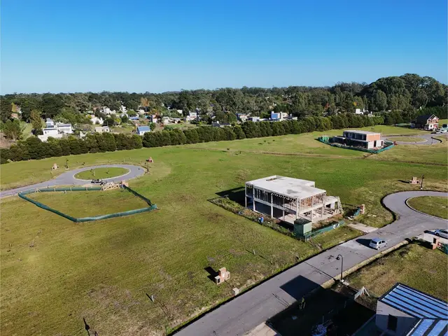 Terreno en venta en LOS ACANTILADOS