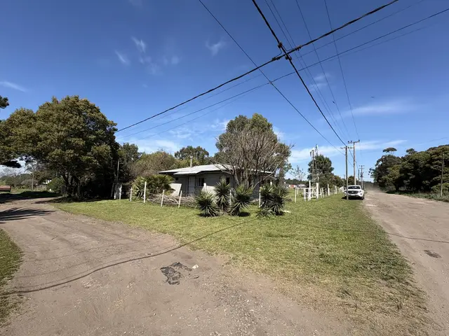 Casa de 1 ambiente en venta en LOS ACANTILADOS