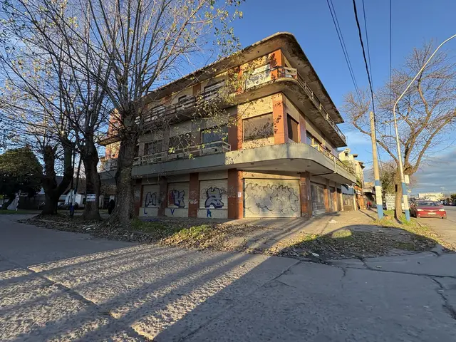 Local en alquiler en RIVADAVIA BERNARDINO