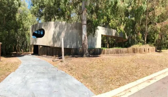 Casa de 5 ambientes en venta en BOSQUE PERALTA RAMOS