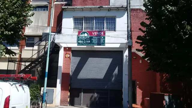 Local en venta en SARMIENTO DOMINGO FAUSTINO