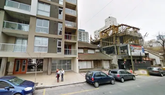 Terreno en venta en Centro