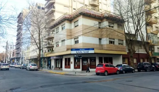 Terreno en venta en Centro