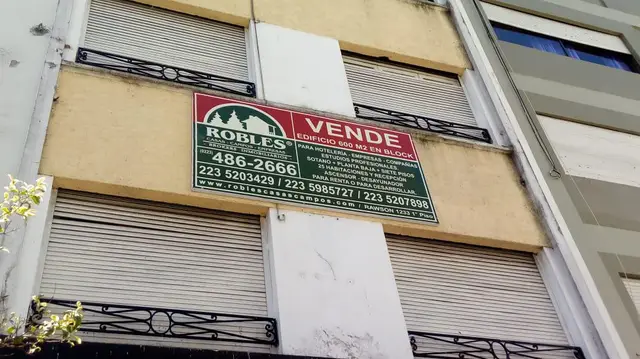 Local en venta en Centro
