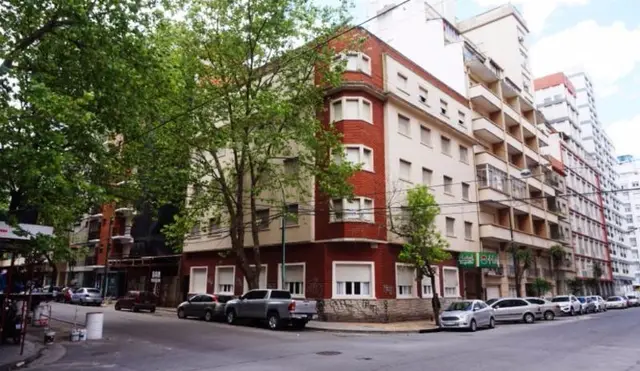 Terreno en venta en Centro