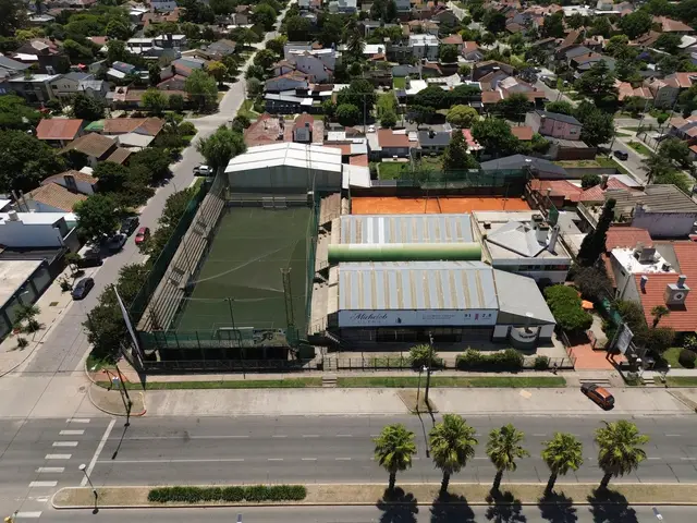Terreno en venta en LOS PINARES