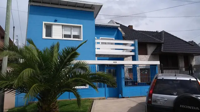 Casa de 5 ambientes en venta en CONSTITUCION
