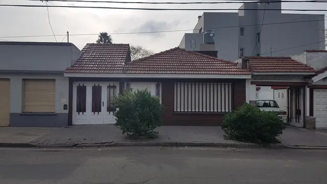 Casa de 3 ambientes en venta en SAN JOSE