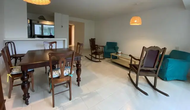 Departamento de 3 ambientes en venta en LOS TRONCOS