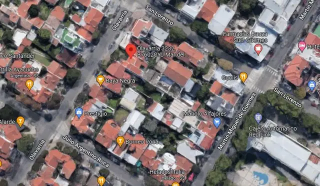 Local en venta en LOS TRONCOS