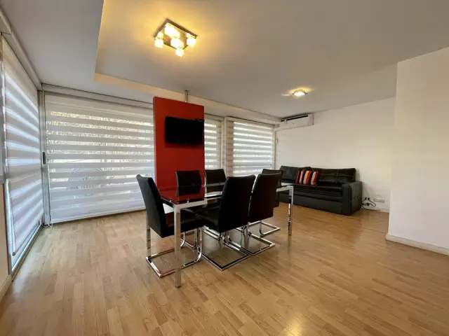 Departamento de 3 ambientes en alquiler en PARQUE CAMET