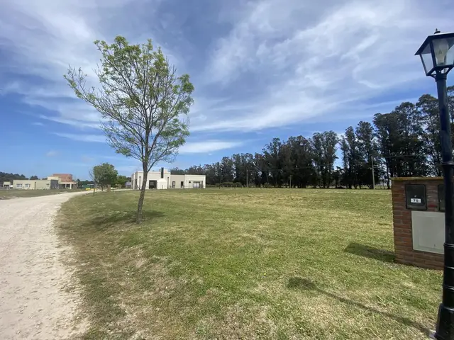 Terreno en venta en Mar del Plata