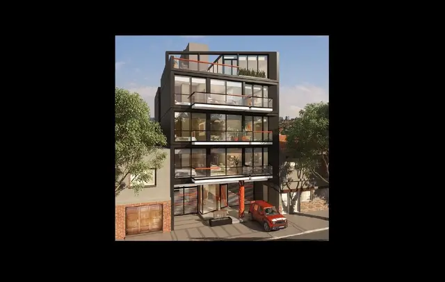 Departamento de 1 ambiente en venta en GENERAL ROCA