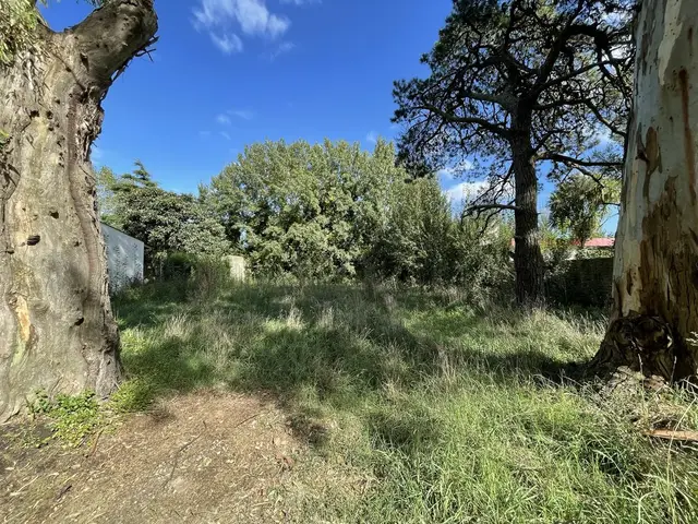 Terreno en venta en LA FLORIDA