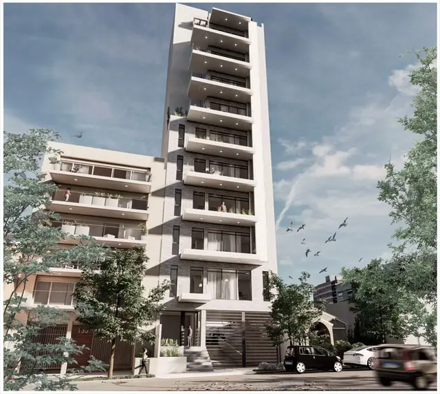 Departamento de 2 ambientes en venta en LEANDRO N. ALEM