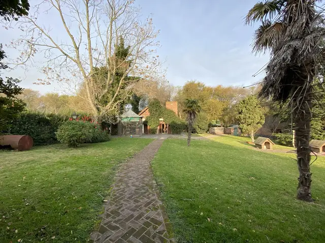 Casa en venta en COLINA ALEGRE