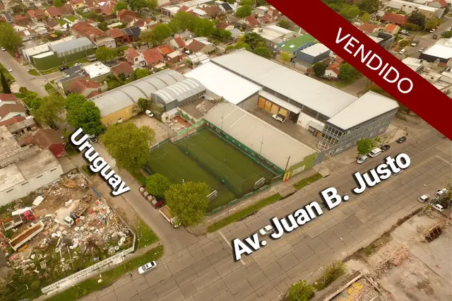 Local en venta en RIVADAVIA BERNARDINO