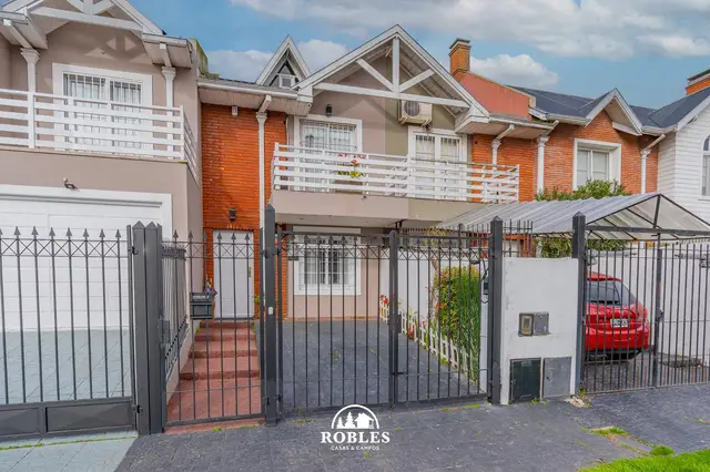 PH de 3 ambientes en venta en PRIMERA JUNTA