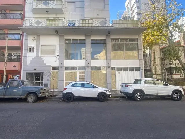 Local en alquiler en Centro