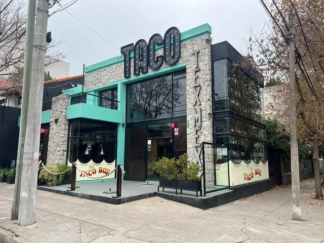 Local en alquiler en LOS TRONCOS