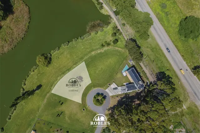 Terreno en venta en Rumencó