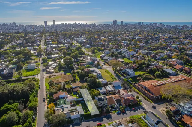 Terreno en venta en SAN CARLOS