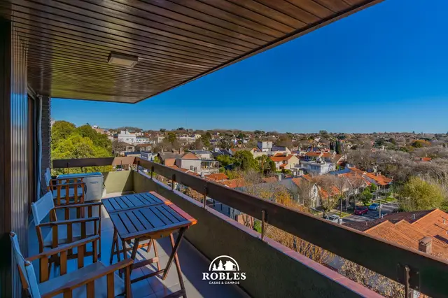 Departamento de 3 ambientes en venta en PLAYA GRANDE