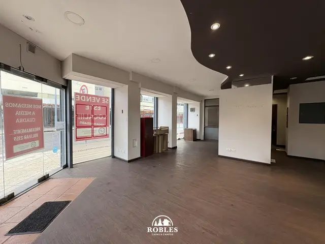 Local en venta en GENERAL ROCA