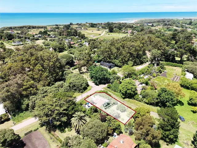 Terreno en venta en Mar del Plata