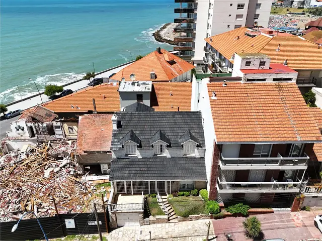 Terreno en venta en LOMAS DE STELLA MARIS