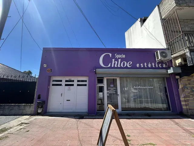 Local de 4 ambientes en venta en DON BOSCO