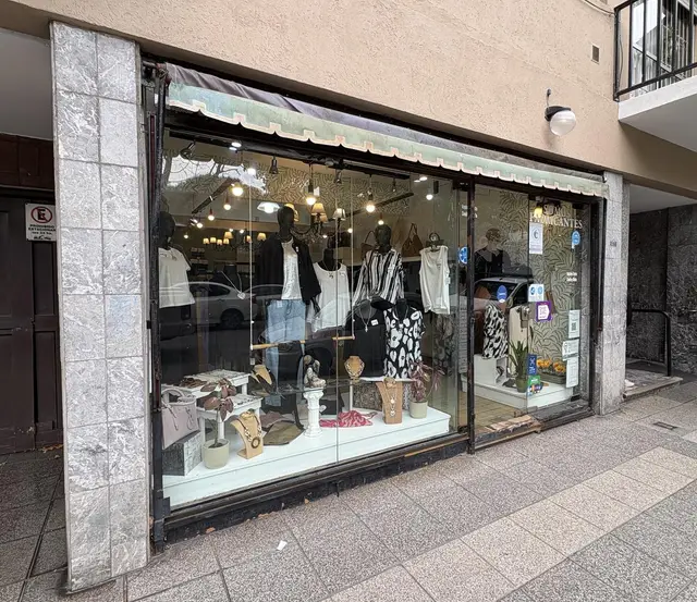 Local de 1 ambiente en alquiler en Centro