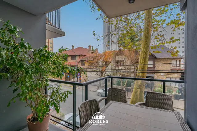 Departamento de 4 ambientes en venta en Centro