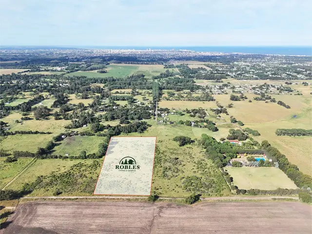 Terreno en venta en SANTA ROSA DEL MAR DE PERALTA RAMOS