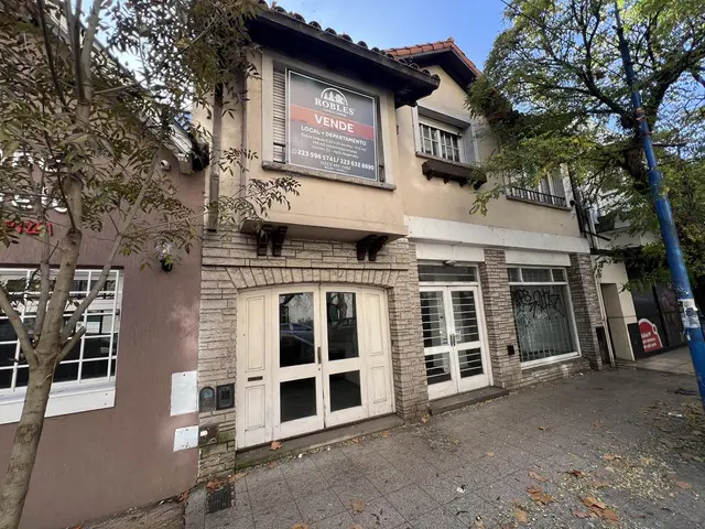 Local en venta en Centro