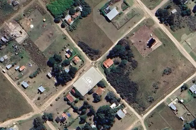 Terreno en venta en ARROYO CHAPADMALAL