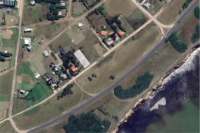 Terreno en venta en PLAYA CHAPADMALAL