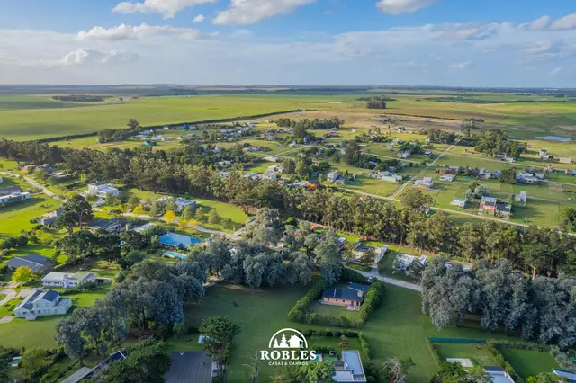 Terreno en venta en Barrancas de San Benito Country Club