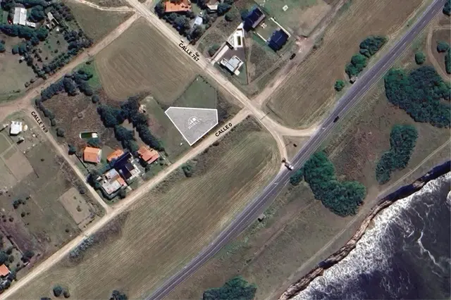 Terreno en venta en PLAYA CHAPADMALAL