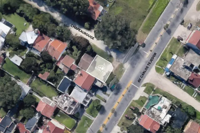 Terreno en venta en ZACAGNINI JOSE MANUEL