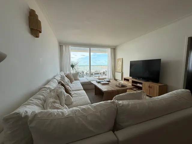 Departamento de 4 ambientes en alquiler en LEANDRO N. ALEM