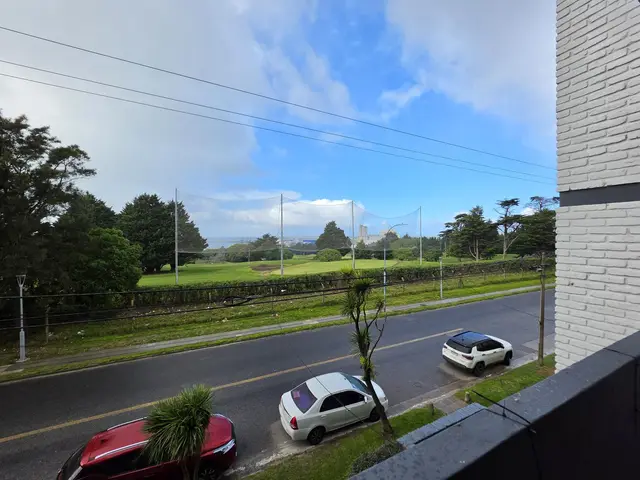Departamento de 3 ambientes en alquiler en SAN CARLOS