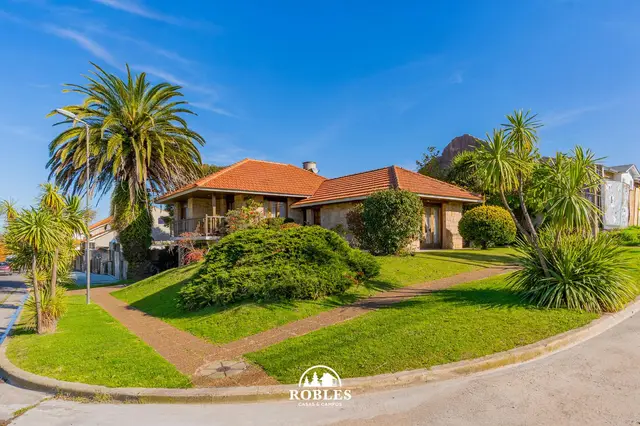 Casa de 4 ambientes en alquiler en SAN CARLOS