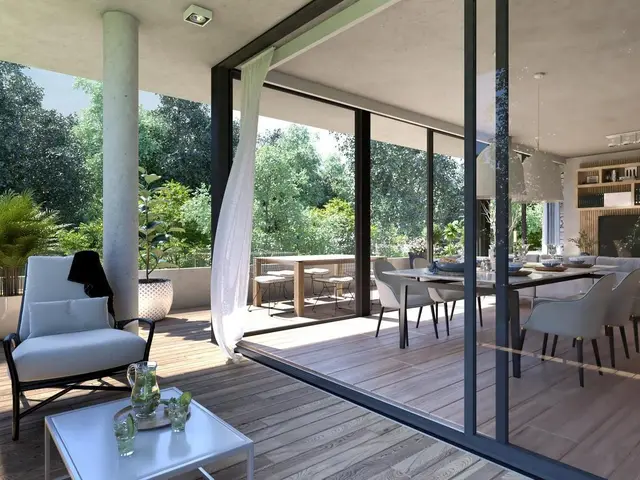 Departamento de 3 ambientes en venta en Rumencó