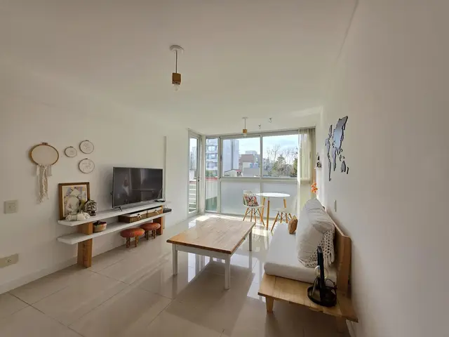 Departamento de 2 ambientes en alquiler en LOS TRONCOS