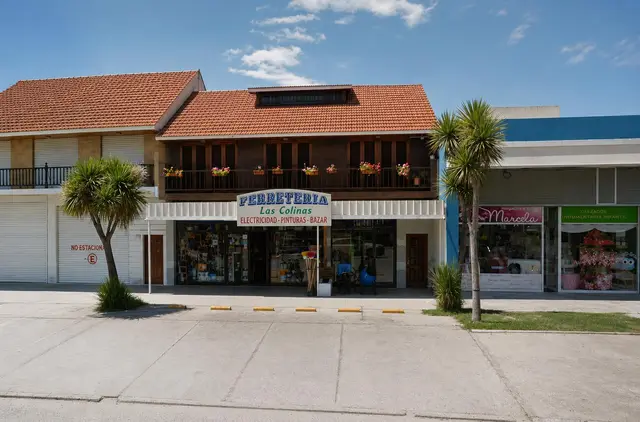 Local en venta en COLINAS DE PERALTA RAMOS