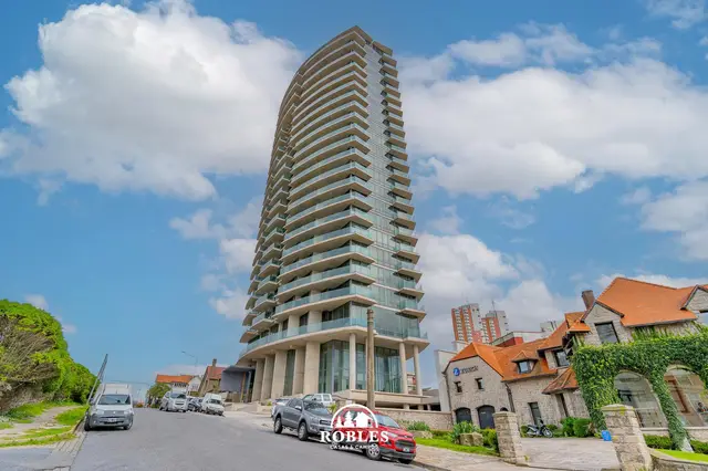 Departamento de 3 ambientes en venta en LOMAS DE STELLA MARIS