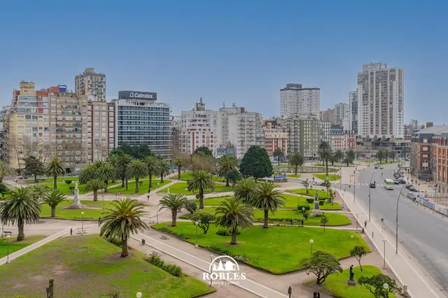 Departamento de 3 ambientes en venta en Centro